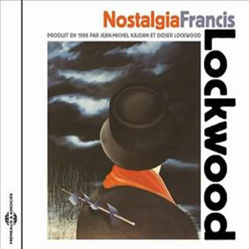 Lockwood / Romano / Gritz / Naturel: Nostalgia (1988) - CD