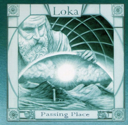 Loka: Passing Place - COMPACT DISCS
