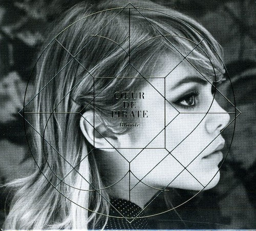 Coeur de Pirate: Blonde - CD
