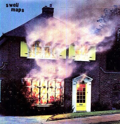 Swell Maps- A Trip To Marineville ( LP )