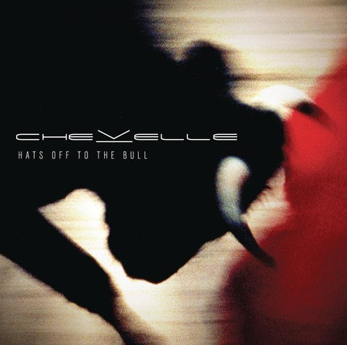 Chevelle: Hats Off to the Bull - CD