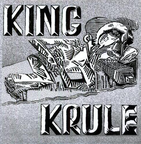 King Krule- King Krule ( LP )