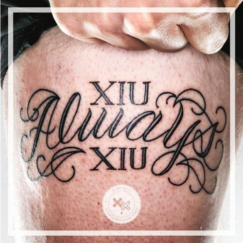 Xiu Xiu: Always - COMPACT DISCS