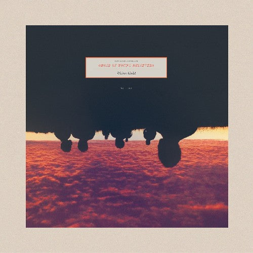 Choir Of Young Believers- Rhine Gold ( LP )