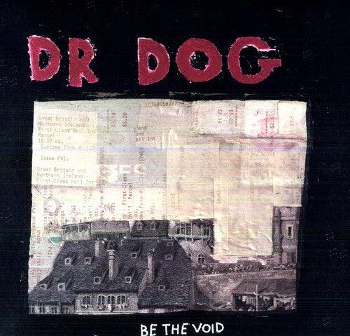 Dr. Dog- Be the Void ( LP )