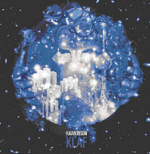 Hawkinson: Klaf - COMPACT DISCS