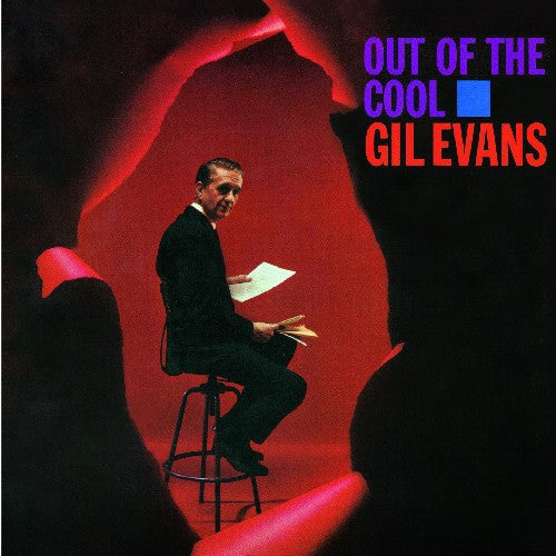 Gil Evans: Out of the Cool - CD