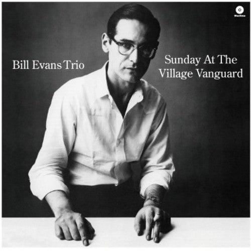 Bill Evans- Sunday at the Village Vanguard ( LP )