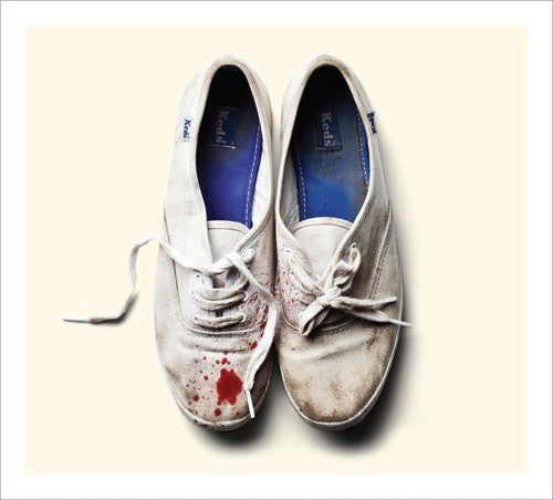 Sleigh Bells: Reign of Terror - COMPACT DISCS