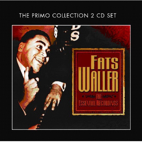 Fats Waller: Essential Recordings - CD
