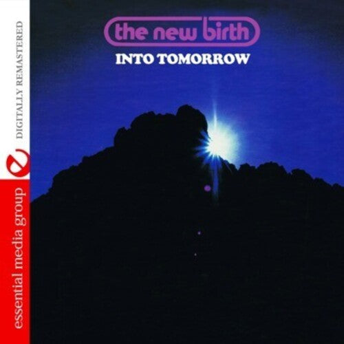 New Birth: Into Tomorrow - CD