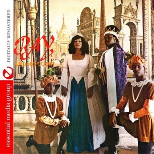 Ray & His Court: Ray & His Court - CD