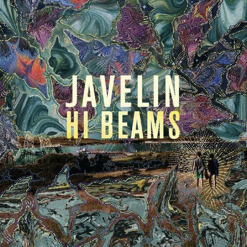 Javelin: Hi Beams { Record }