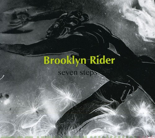 Brooklyn Rider: Seven Steps - COMPACT DISCS