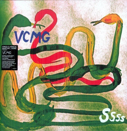 VCMG: SSSS { Record }