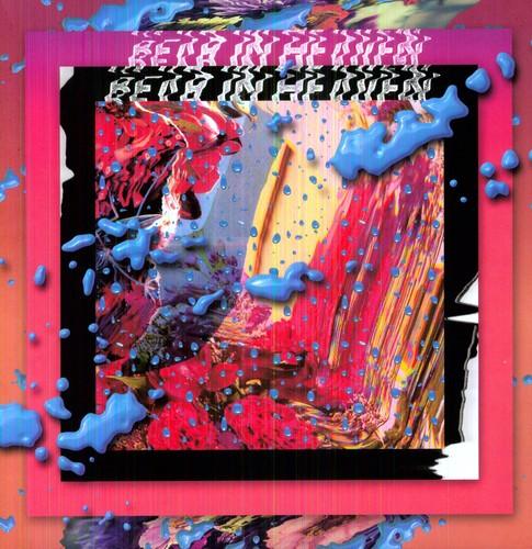 Bear in Heaven- I Love You, It's Cool ( LP )