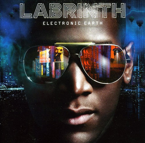 Labrinth: Electronic Earth - CD