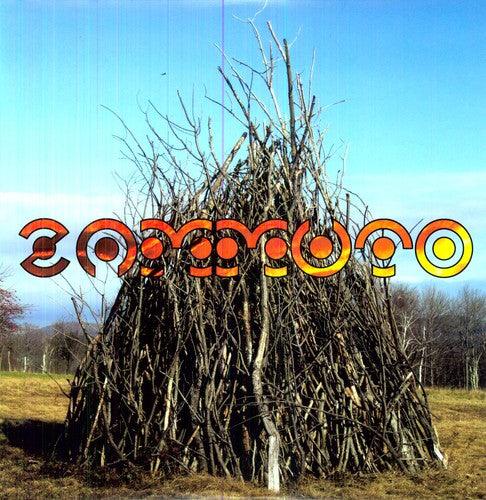 Zammuto- Zammuto ( LP )