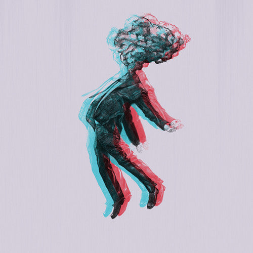 Main Attrakionz: 808s and Dark Grapes II { Record }