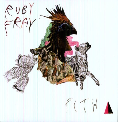 Ruby Fray: Pith { Record }