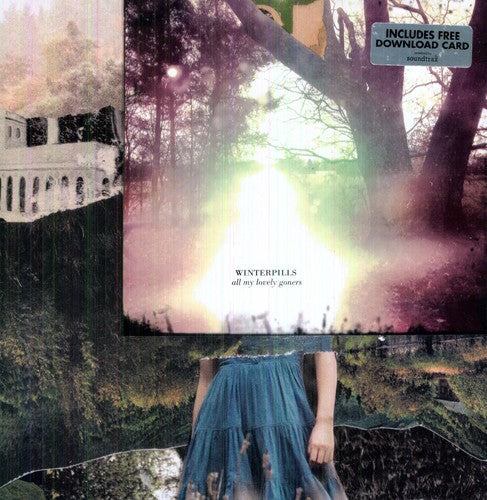 Winterpills: All My Lovely Goners { Record }