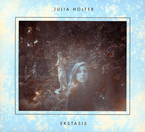 Julia Holter: Ekstasis - COMPACT DISCS