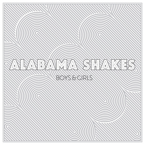 Alabama Shakes: Boys and Girls - CD