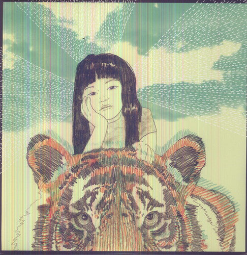 Kishi Bashi- 151A ( LP )