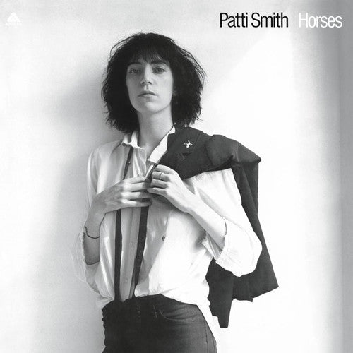 Patti Smith: Horses - VINYL