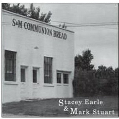 Stacey Earle: Communion Bread - COMPACT DISCS