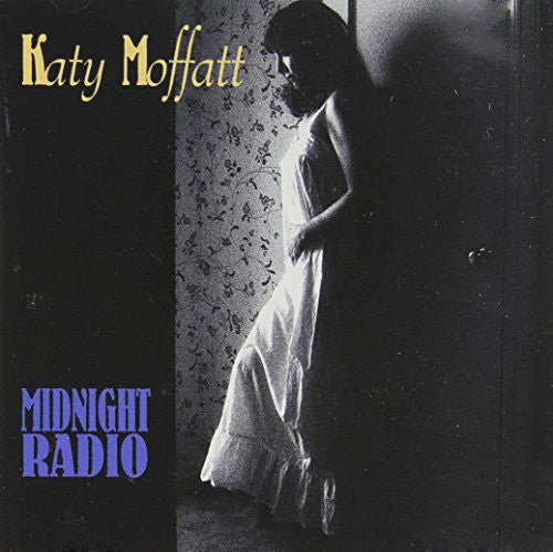 Katy Moffatt: Midnight Radio - COMPACT DISCS