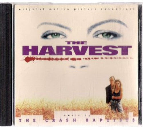 Various Artists: Harvest (Original Soundtrack) - CD