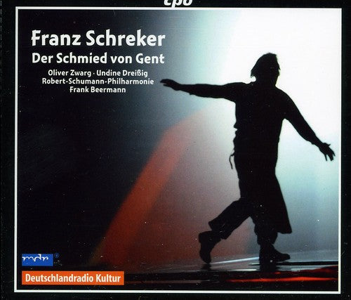 Undine Drei ig: Der Schmied Von Gent - COMPACT DISCS