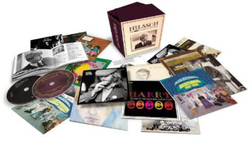 Harry Nilsson: The Rca Albums Collection - CD