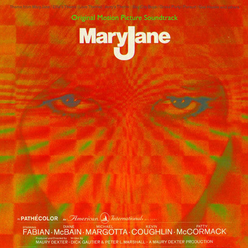 Various Artists: Mary Jane (Original Motion Picture Soundtrack) - VINYL