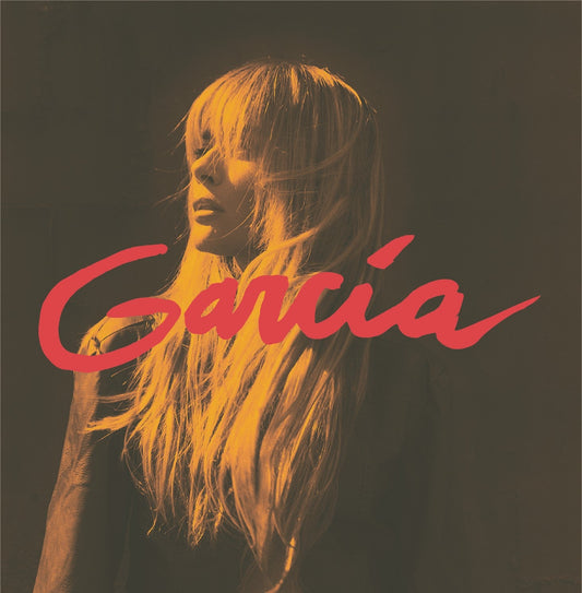Kany Garcia- Garcia ( LP )
