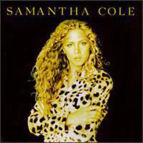 Samantha Cole: Samantha Cole - CD