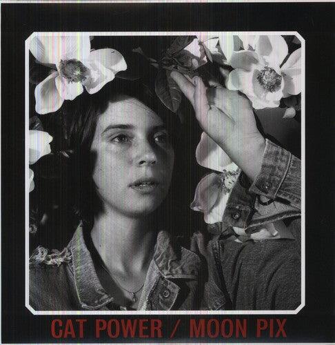 Cat Power- Moon Pix ( LP )