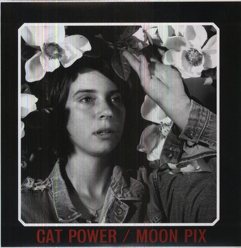 Cat Power: Moon Pix { Record }
