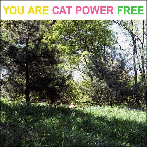 Cat Power- You Are Free ( LP )