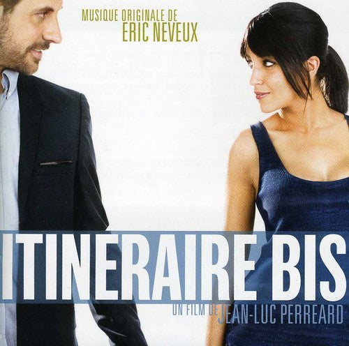 Various Artists: Itineraire Bis - CD
