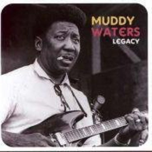 Muddy Waters: Legacy - COMPACT DISCS