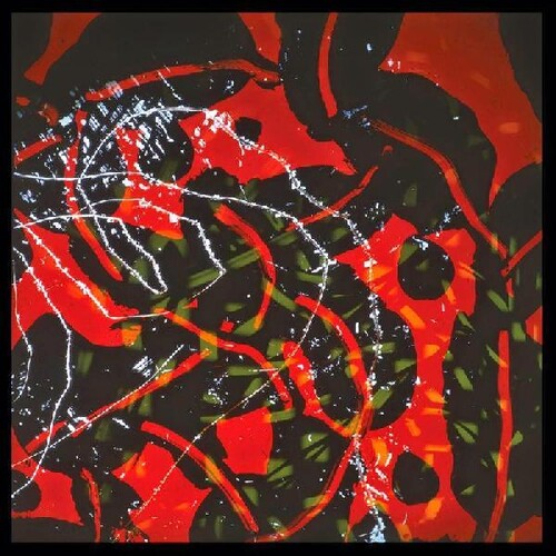 Brian Eno: Nerve Net - VINYL