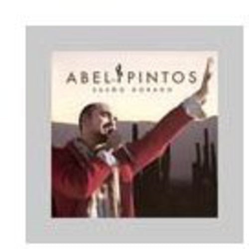 Abel Pintos: Sueno Dorado - COMPACT DISCS