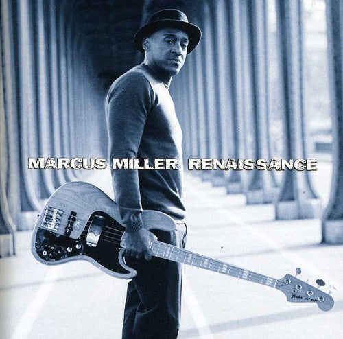 Marcus Miller: Renaissance - CD