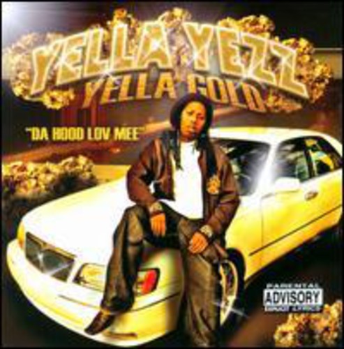 Yella Yezz: Yella Gold - COMPACT DISCS
