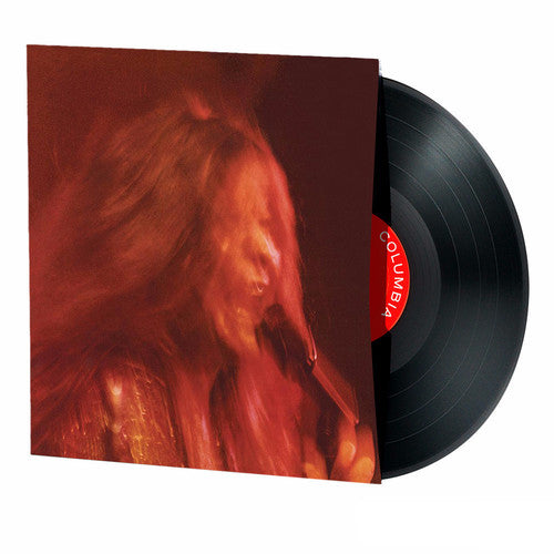 Janis Joplin: I Got Dem Ol' Kozmic Blues Again Mama - VINYL
