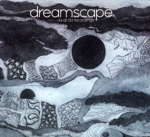 Dreamscape: La-Di-Da Recordings - COMPACT DISCS