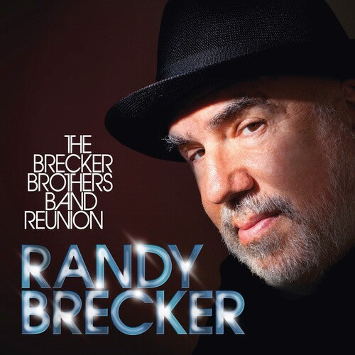 Randy Brecker: The Brecker Brothers Band Reunion - VINYL