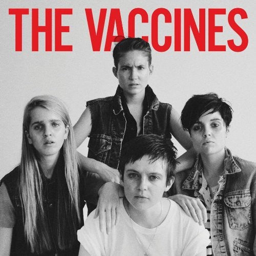 The Vaccines: Come Of Age - VINYL